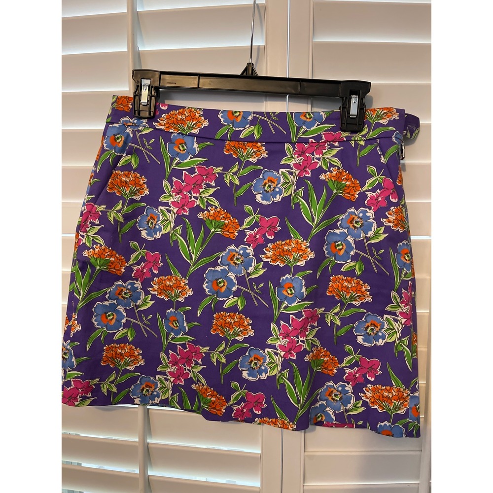 Ralph Lauren Golf size 2 skort